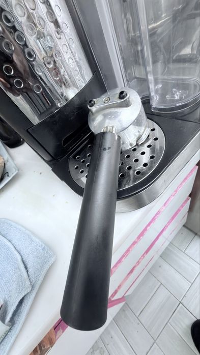 Manual Coffee Machine444483509944985605