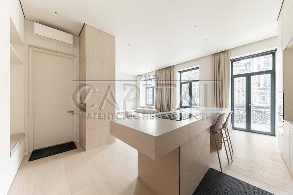 2-rooms apartment apartment by the address st. Lyuteranskaya (area 82,2 m²) - Atlanta.ua - photo 3