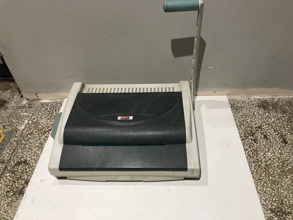 Blindownica  Opus  Herkules