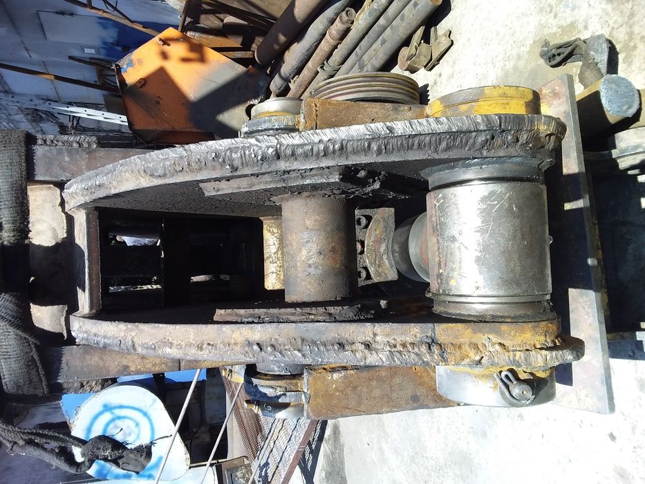 Продам гидроножницы по железобетону.