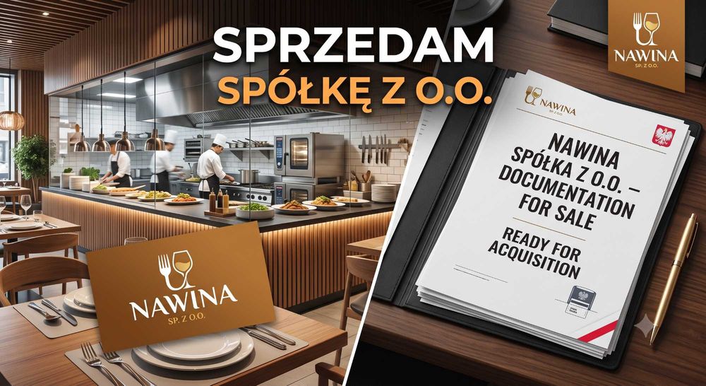 Czysta Spółka z o.o. od 2022 roku Lodz