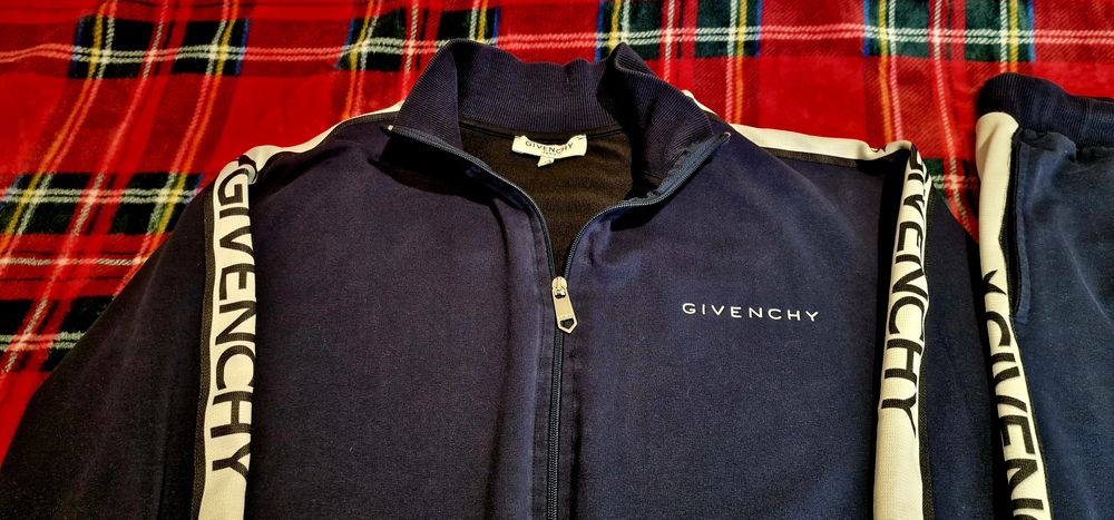 Спортивний костюм Givenchy