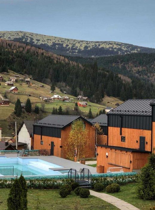 Котедж Фенікс Інвестиція Буковель