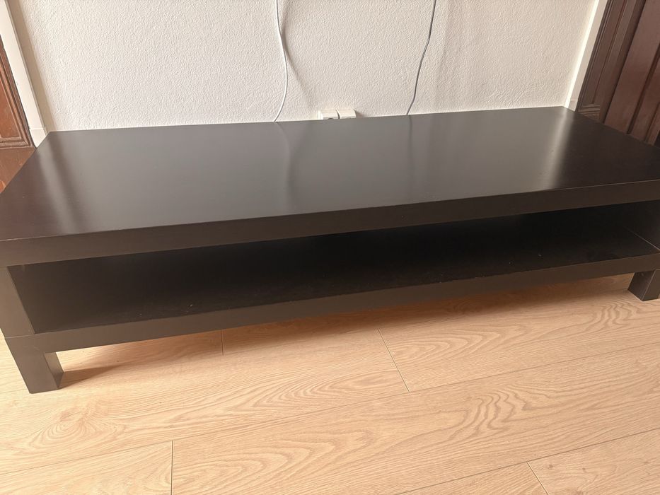 Móvel de TV.