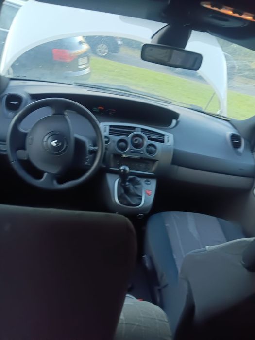 Carrinha Renault