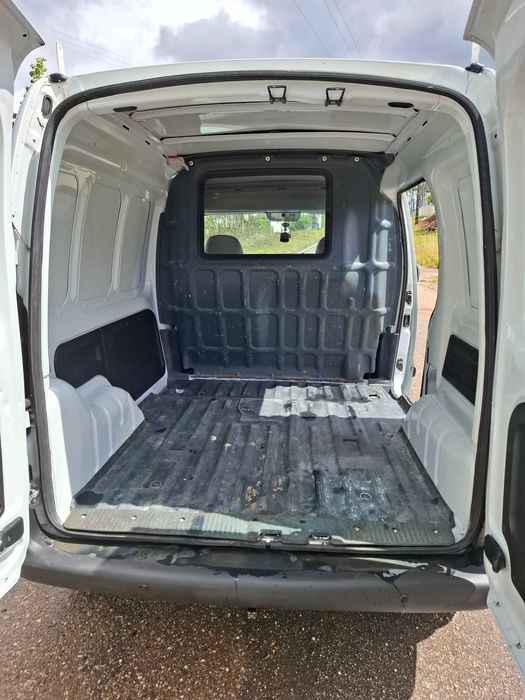 Renault Kangoo 1.9