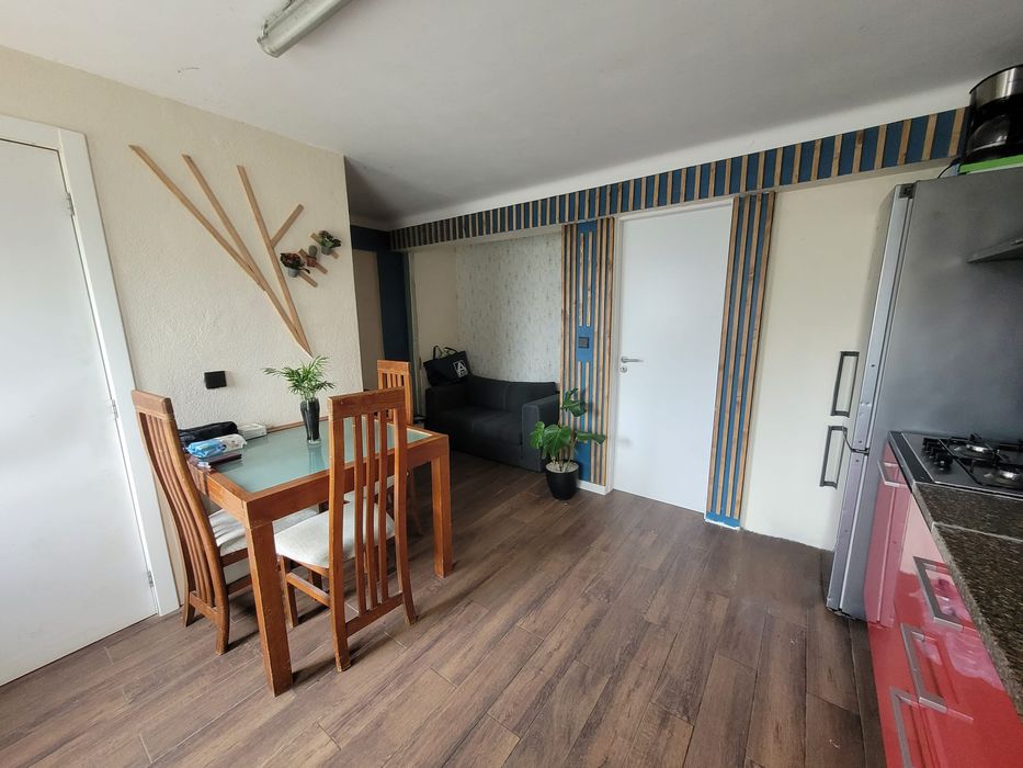 T1  em Fernão Ferro- para 1 pessoa