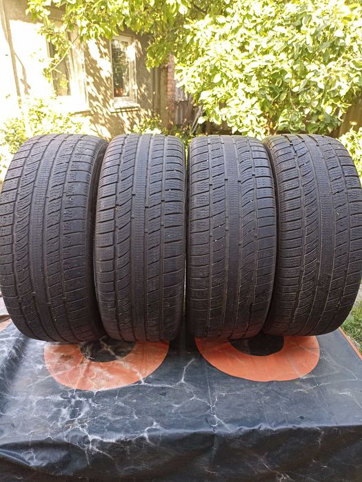 Шини всесезонні Avation 215/45/R17