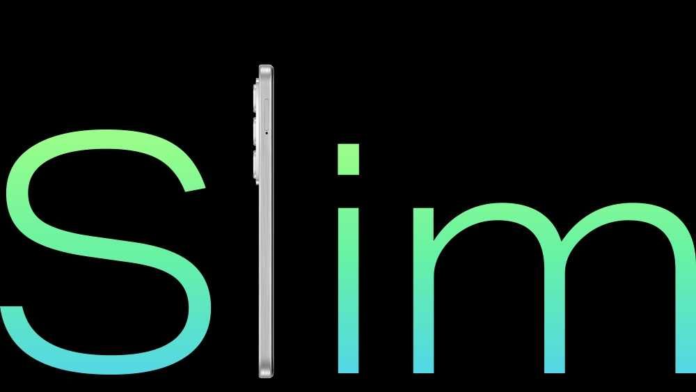 Smartfon INFINIX Hot 50 8/256GB Sleek Black Helio G100