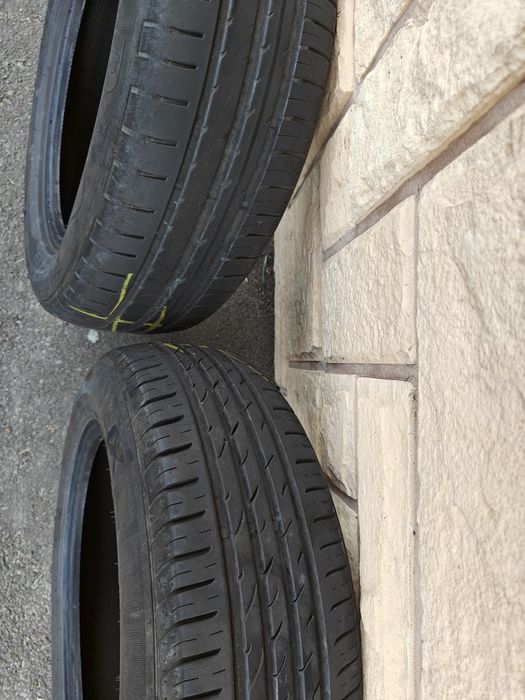 Opony letnie 185/60R15
