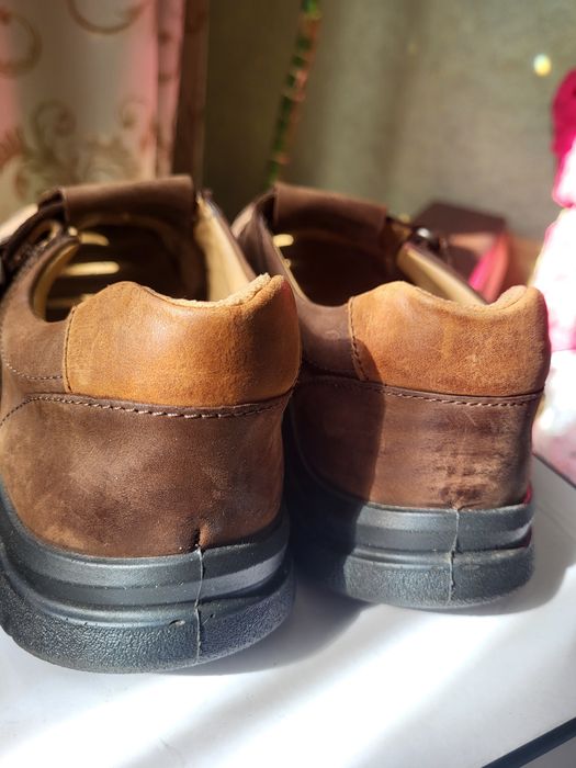 Чоловічі сандалі Hotter