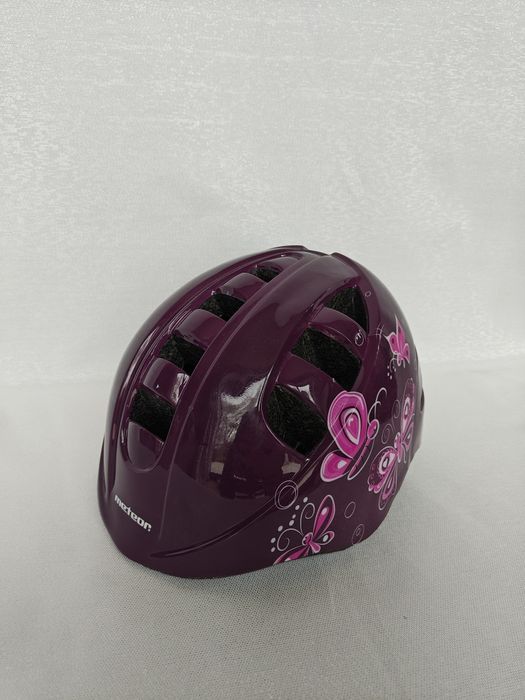 Hulajnoga Oxelo B1 500 plus kask
