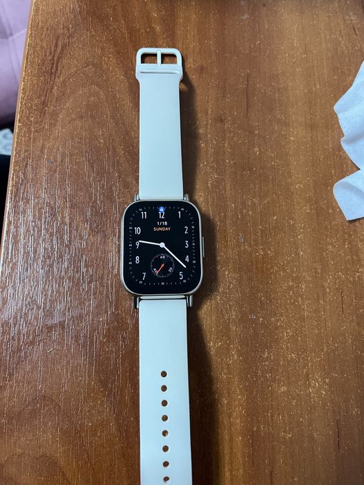 Продам фітнес браслет Redmi Watch 5 lite (ідеальний стан)