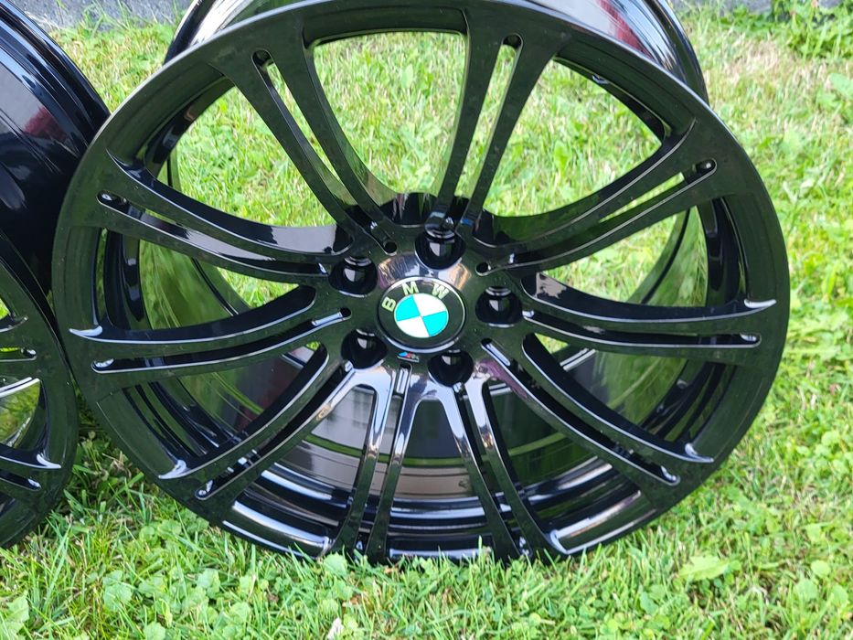 Felgi 19 cali 220 Styling bmw m3 e92 e93 e90 Oryginał