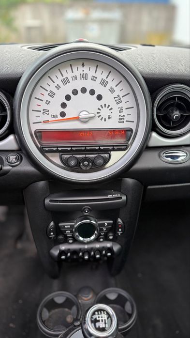MINI Clubman — fotografia 5