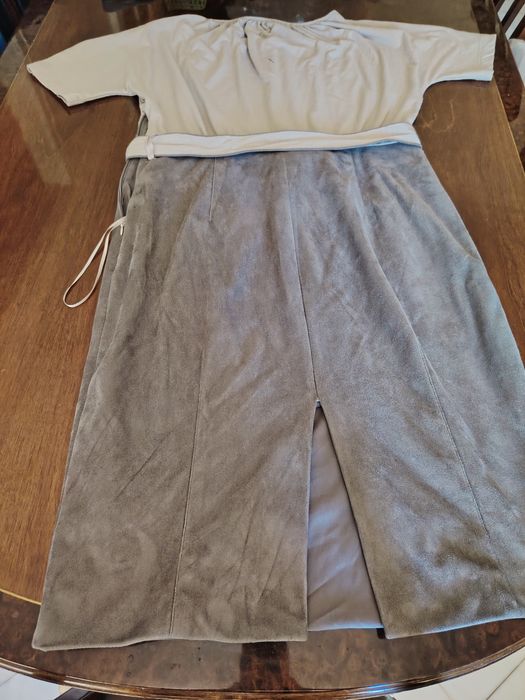 Vestido Adolfo Domingues, Tam. 40