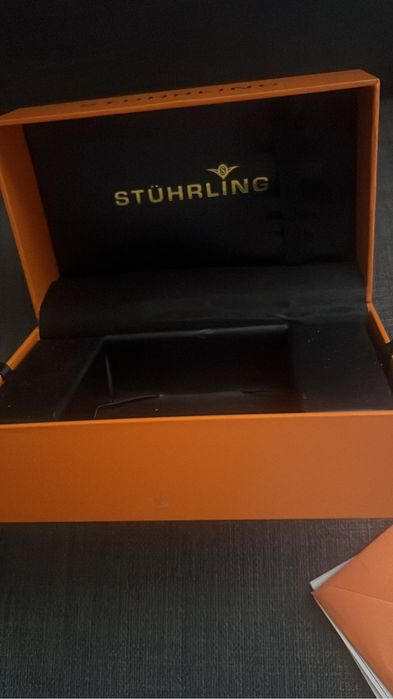 Relogio usado mas em muito bom estado