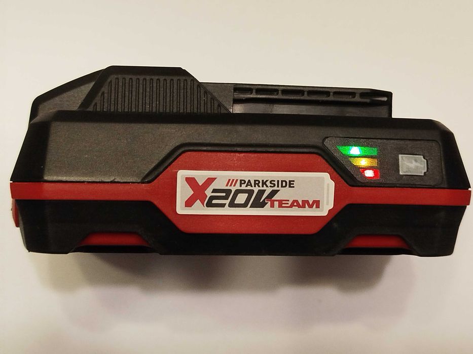 Akumulator bateria Parkside pap 20 b1