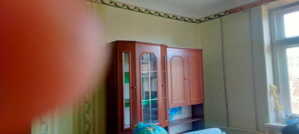 Продам 1 комнату м Масельского ул Багратиона 11/54
