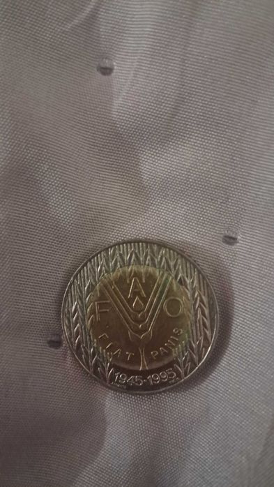 Moedas de coleção