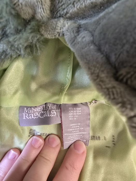 Strój karnawałowy Smok