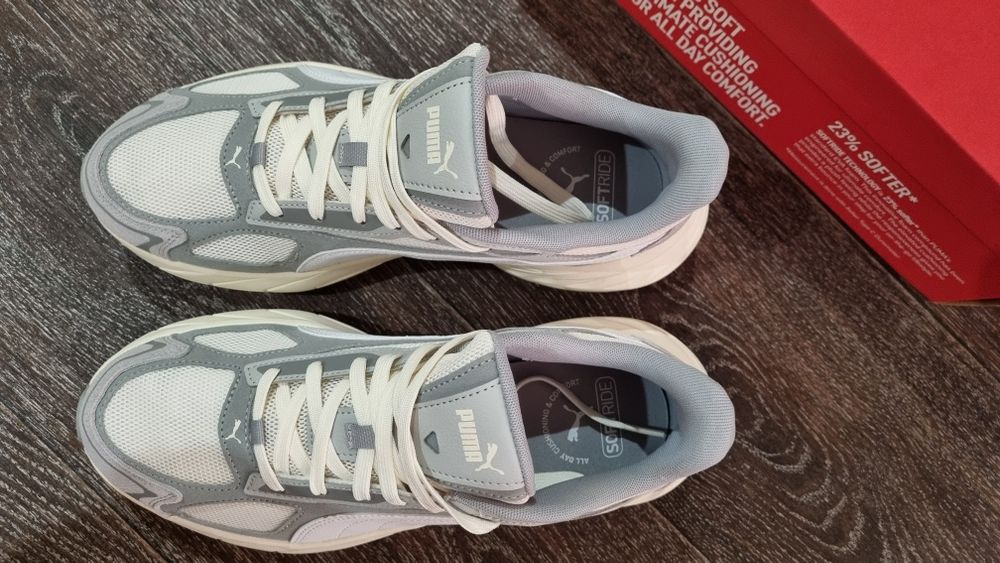 Puma Hupnotic LS кросовки