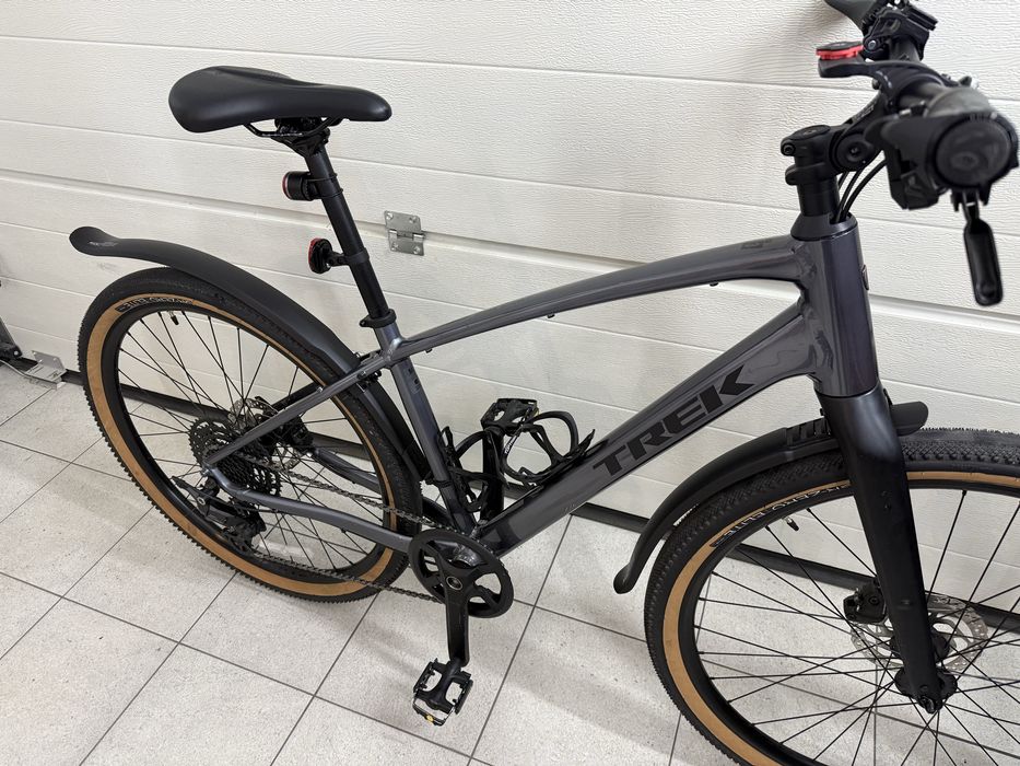 Trek Dual Sport 3 gen 5 rozmiar M