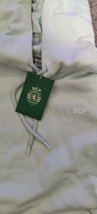 Hoodie SCP  NOVO