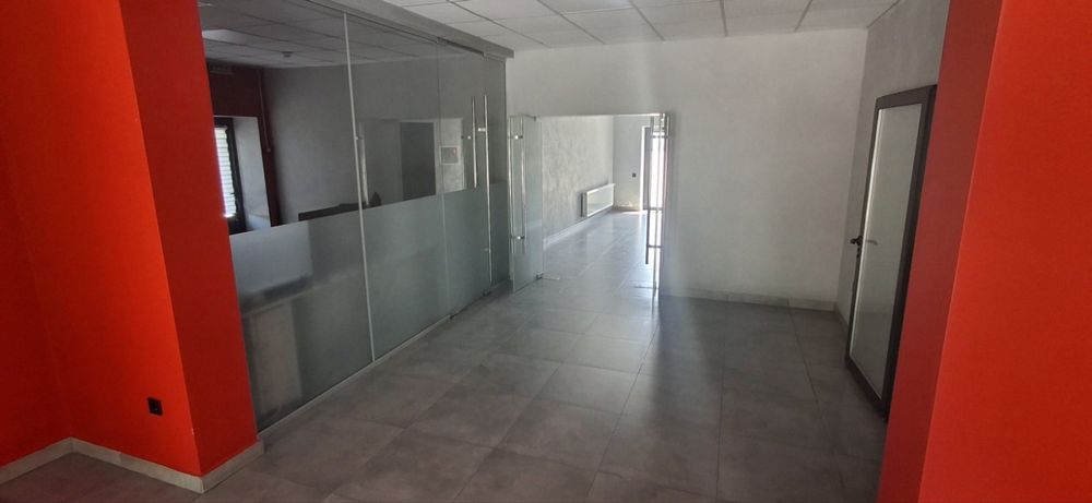 Офісні приміщення 470 м кв