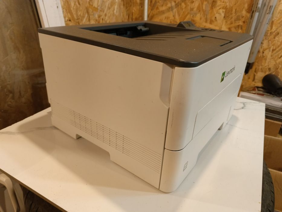 Лазерний принтер Lexmark B2236dw, Wi-fi, дуплекс, Lan,  Usb