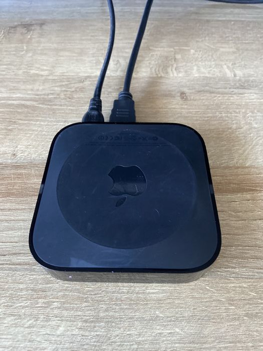 Apple tv 1 generacji