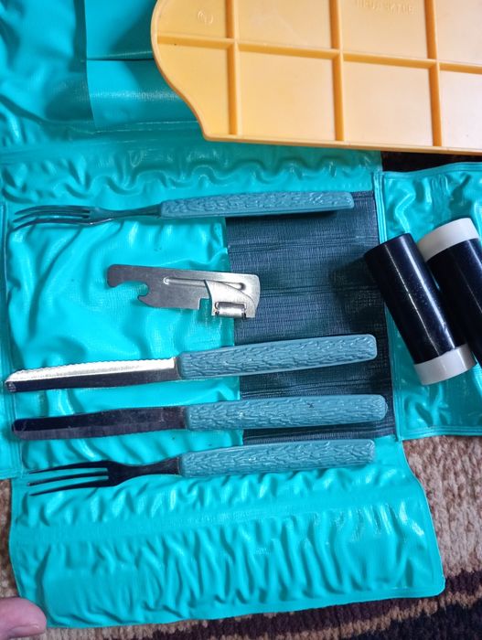 Набір дорожній ссср