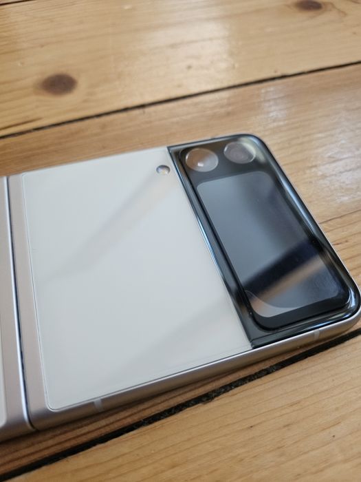 Samsung Z Flip 3