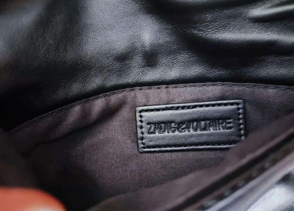 Bolsa Zadig & Voltaire