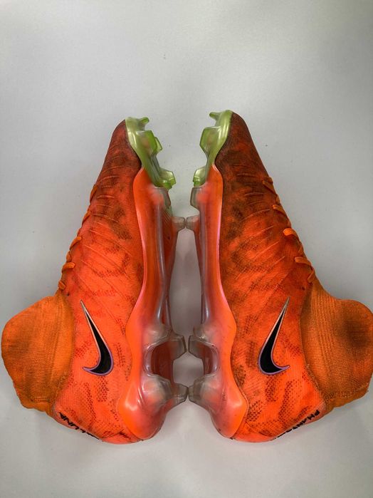 Nike Phantom Luna Elite FG, 44.5