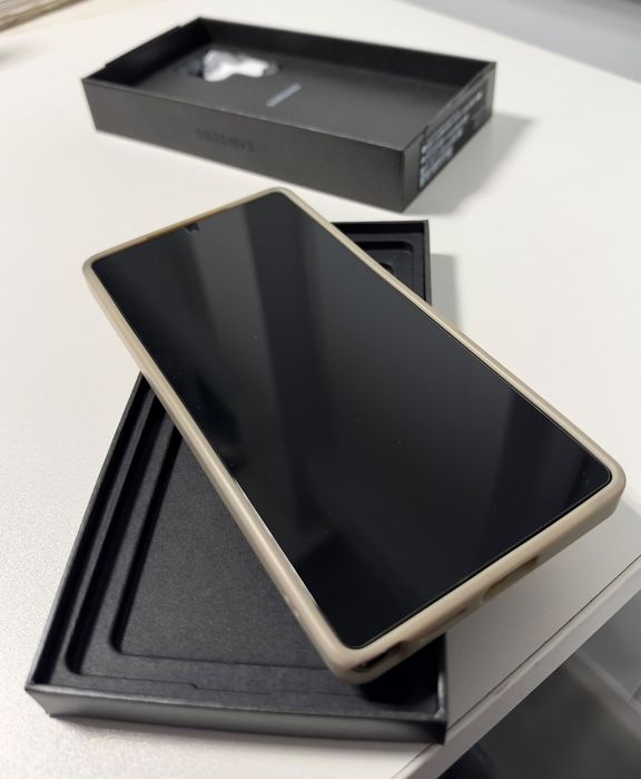 Samsung Galaxy S25 Ultra