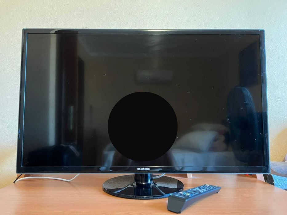 TV Samsung UE32F4000AW