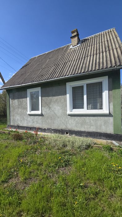 Продаж дачі  в Новій Українці !