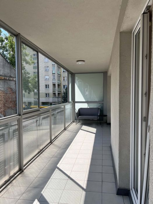 Mieszkanie – Warszawa - Widok 4