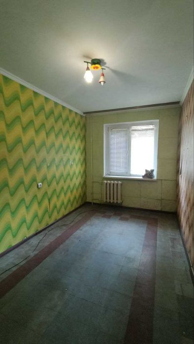 Продам 3 кімнатну квартиру на Інгульці Кривий Ріг