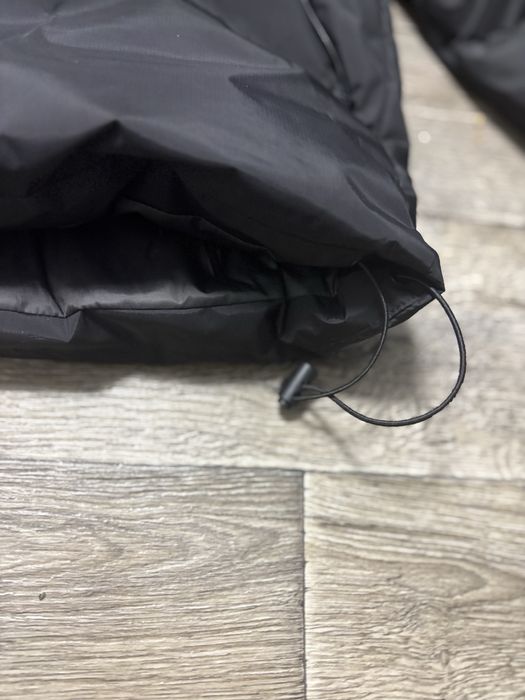 Пуховик corteiz gortex XL