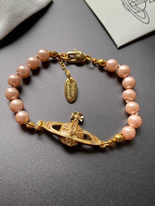 bransoletka vivienne westwood