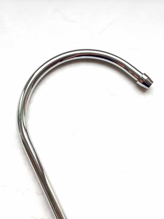 Кран для фільтра modern wasser монокран хром