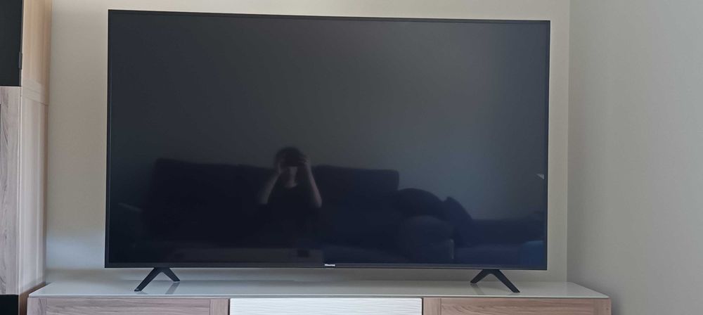 Vendo TV ecrã 65 polegadas