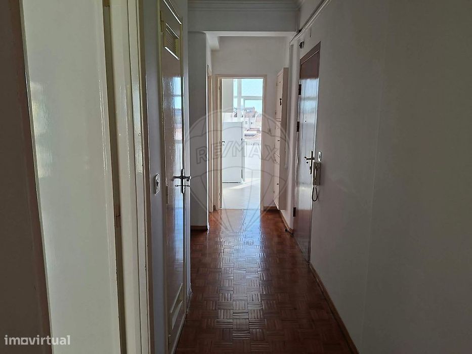 Apartamento T2 para arrendamento