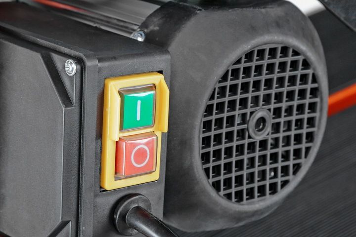 Przecinarka Do Plytek Fliz Glazury Paneli Gresu Piła Stołowa Mokro Sto