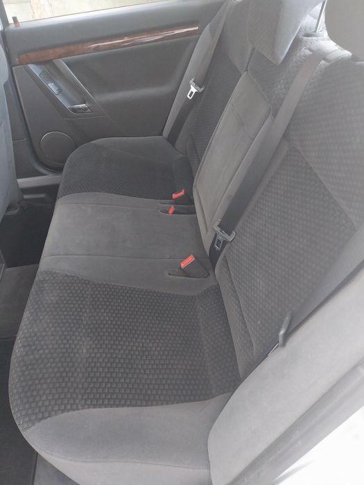 Opel Vectra C, 1.8 benzyna, 122 KM