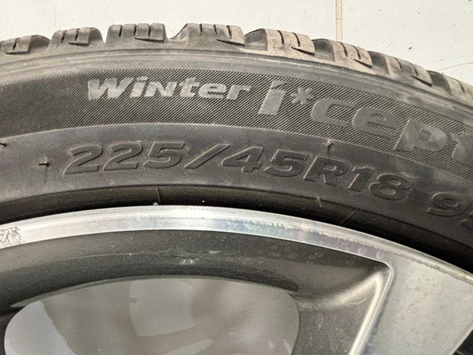 Jantes 18" Bmw 5X120