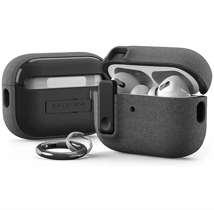 Airpods 3! Защитный кейс чехол