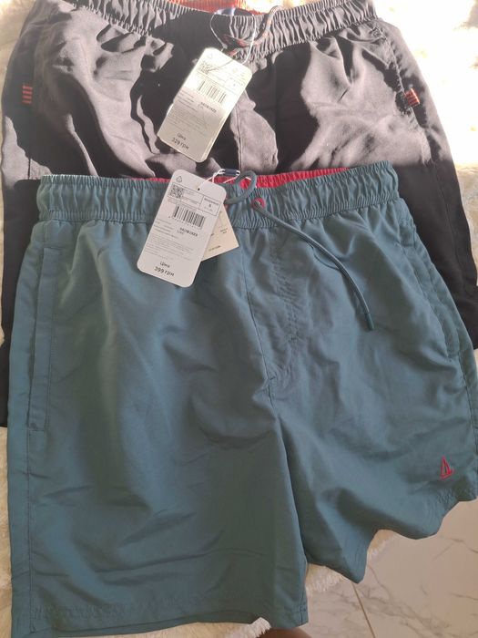 Продам пляжные шорты
